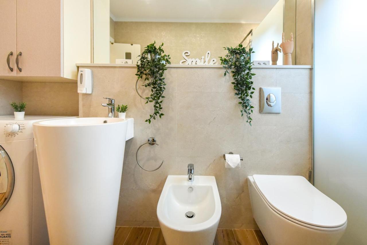 Green Leafy Brasov - Ideal 2 Bedroom Apartment Eksteriør bilde