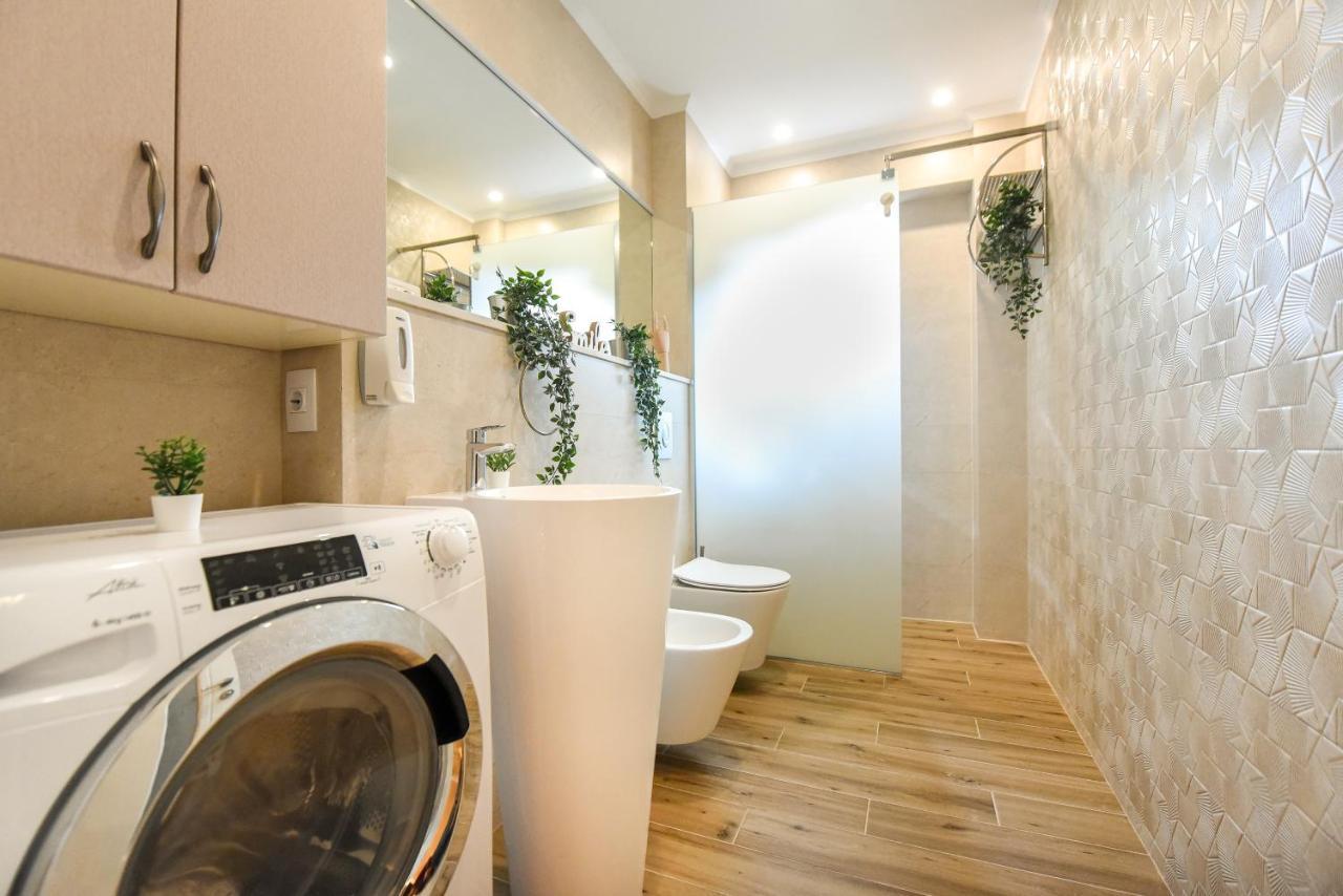 Green Leafy Brasov - Ideal 2 Bedroom Apartment Eksteriør bilde