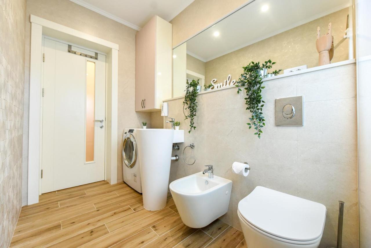 Green Leafy Brasov - Ideal 2 Bedroom Apartment Eksteriør bilde